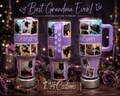 Custom Tumbler